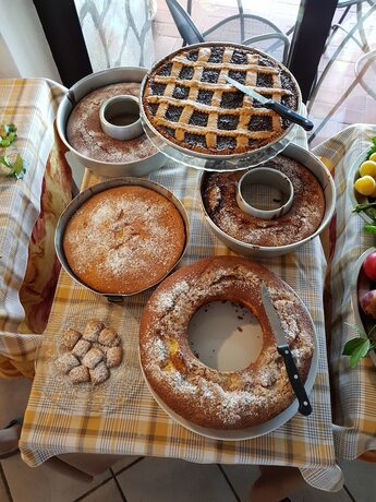 Imagen general del La Gioiosa, Calvisio. Foto 8