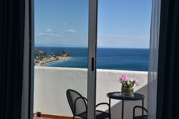 Imagen de la habitación del La Gioiosa, Calvisio. Foto 20