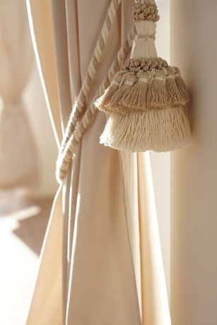 Imagen de los interiores del La Giuliva Charming Rooms. Foto 16