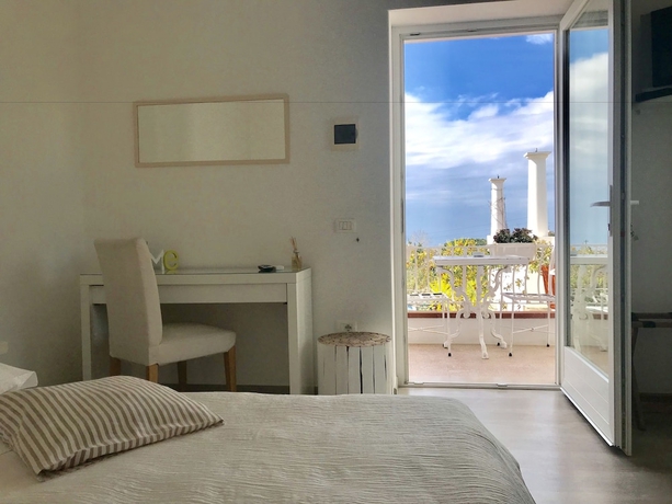 Imagen de la habitación del La Giuliva Charming Rooms. Foto 13