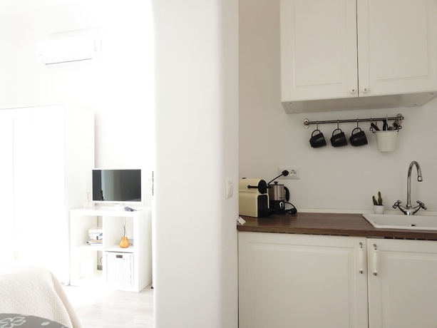 Imagen de la habitación del La Giuliva Charming Rooms. Foto 14