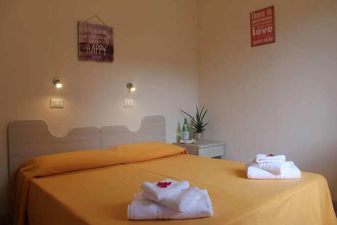 Imagen de la habitación del La Giurranda Country Residence. Foto 17