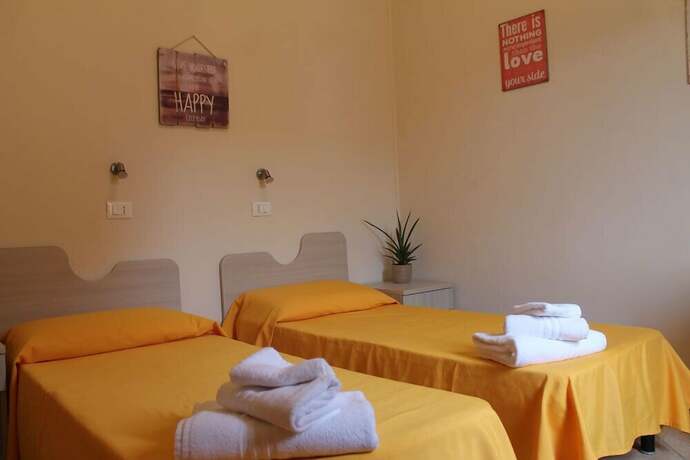 Imagen general del La Giurranda Country Residence. Foto 4