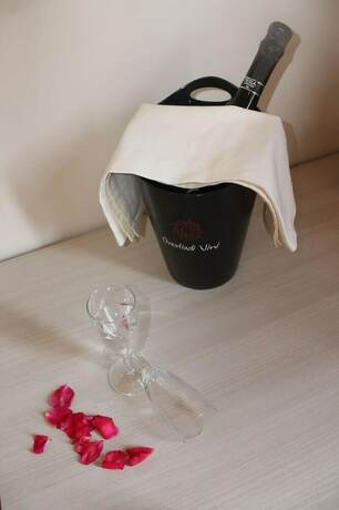 Imagen general del La Giurranda Country Residence. Foto 5