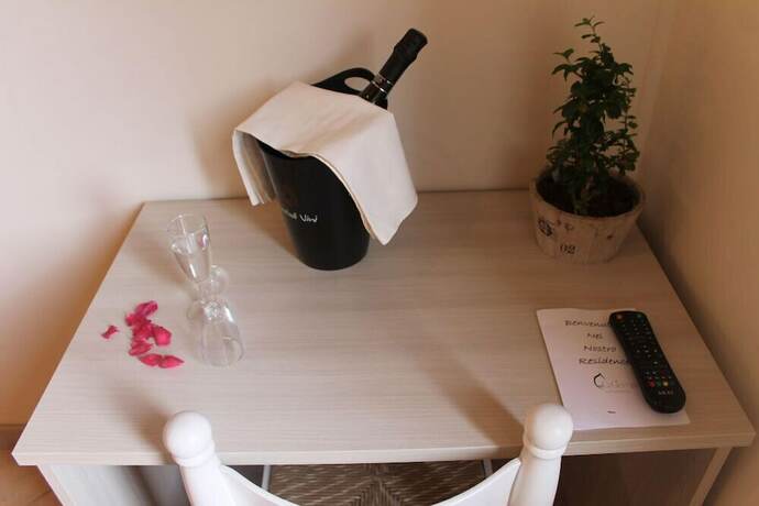 Imagen general del La Giurranda Country Residence. Foto 6