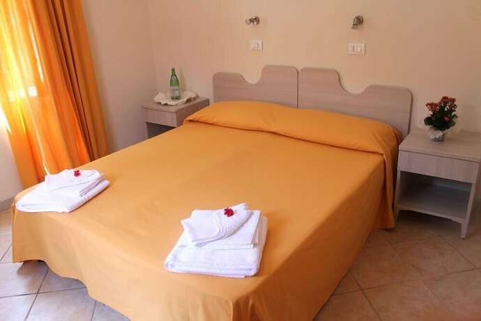 Imagen de la habitación del La Giurranda Country Residence. Foto 18