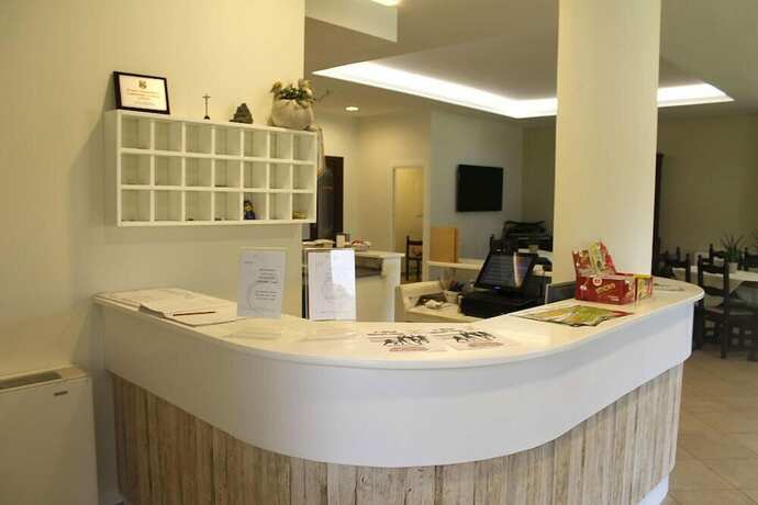 Imagen general del La Giurranda Country Residence. Foto 8