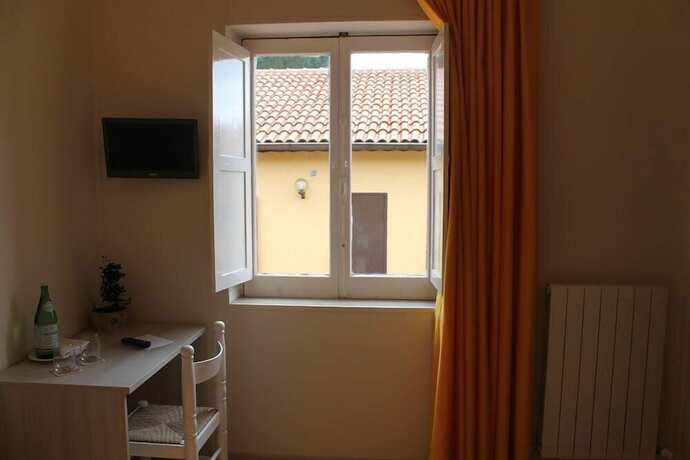 Imagen general del La Giurranda Country Residence. Foto 10