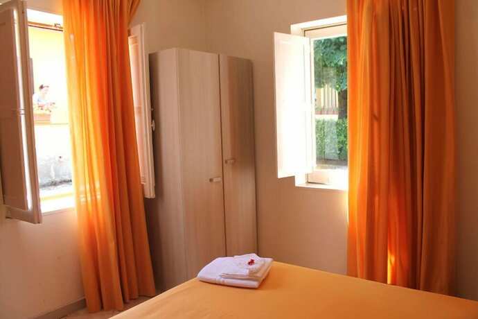 Imagen de la habitación del La Giurranda Country Residence. Foto 19