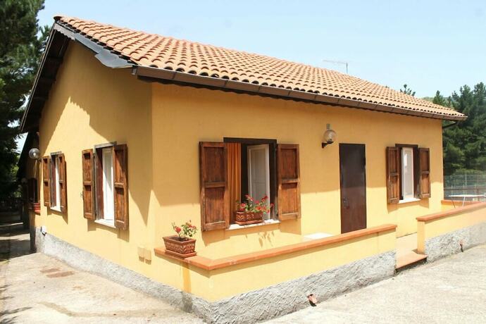 Imagen general del La Giurranda Country Residence. Foto 11