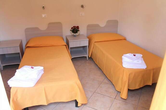 Imagen general del La Giurranda Country Residence. Foto 15