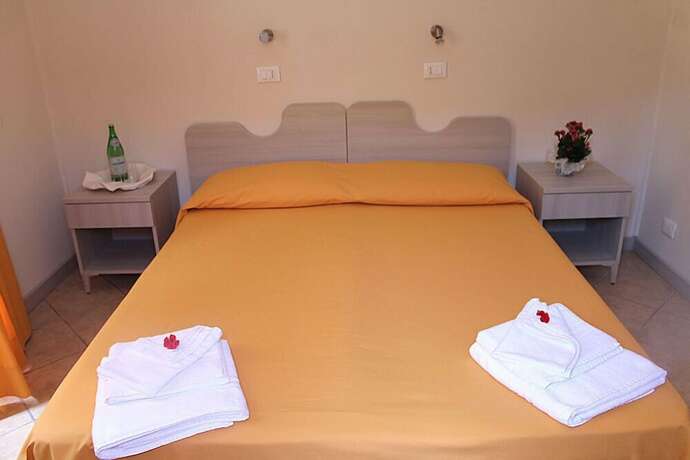 Imagen general del La Giurranda Country Residence. Foto 16