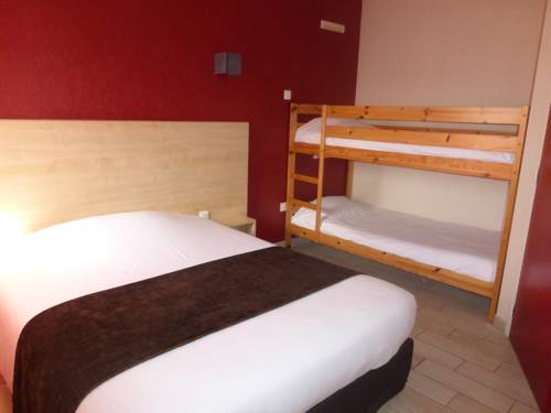 Imagen de la habitación del La Godini&egrave;re. Foto 6