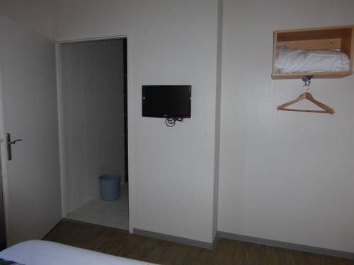 Imagen de la habitación del La Godini&egrave;re. Foto 7
