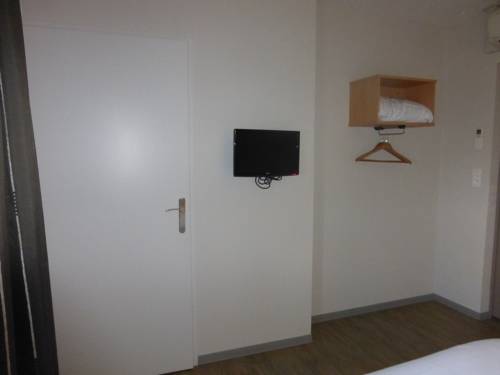 Imagen de la habitación del La Godini&egrave;re. Foto 8