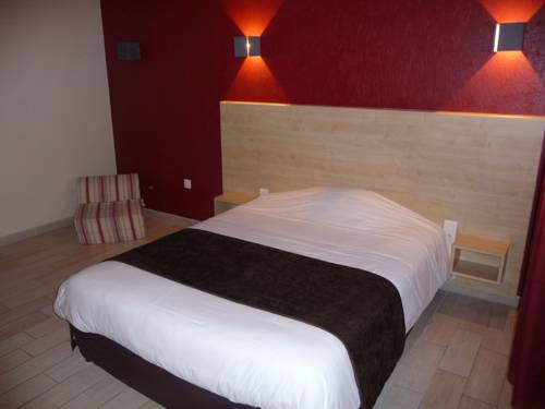 Imagen de la habitación del La Godini&egrave;re. Foto 12