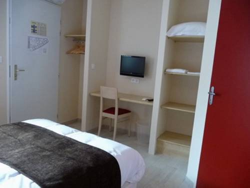 Imagen de la habitación del La Godini&egrave;re. Foto 16