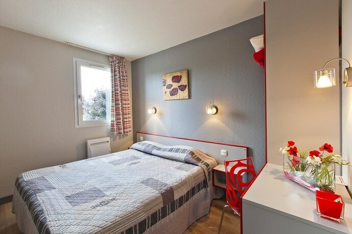 Imagen de la habitación del La Grange de Marie. Foto 19
