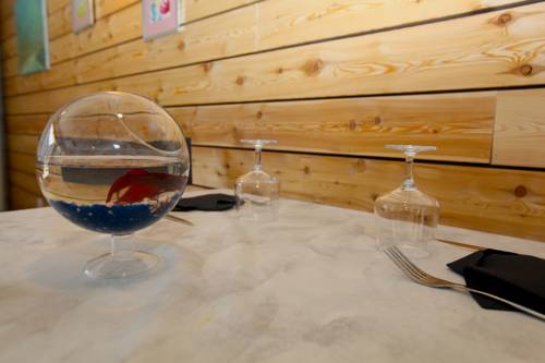 Imagen de la habitación del La Graviere. Foto 2