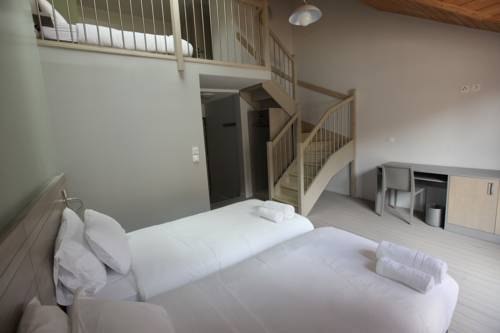 Imagen de la habitación del La Graviere. Foto 3