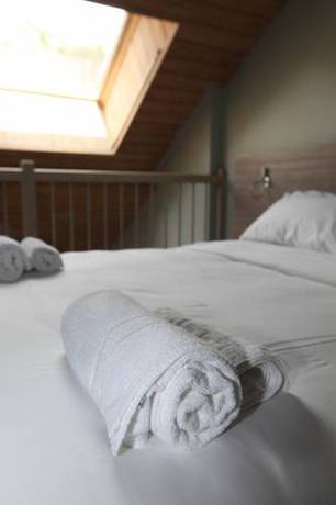 Imagen de la habitación del La Graviere. Foto 4