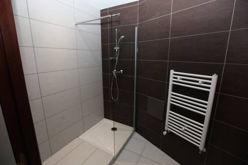 Imagen de la habitación del La Graviere. Foto 5