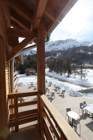 Imagen de la habitación del La Graviere. Foto 6