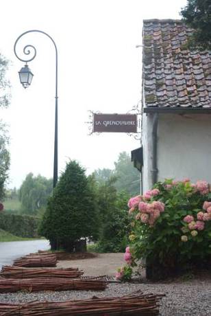 Imagen de la habitación del La Grenouill&egrave;re. Foto 2