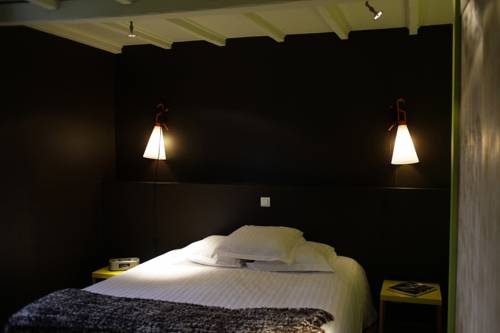 Imagen de la habitación del La Grenouill&egrave;re. Foto 3