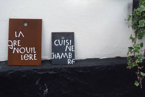 Imagen de la habitación del La Grenouill&egrave;re. Foto 4