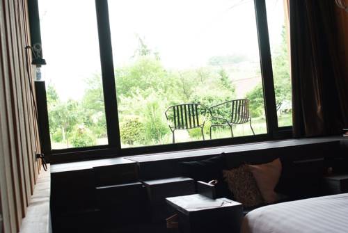 Imagen de la habitación del La Grenouill&egrave;re. Foto 8