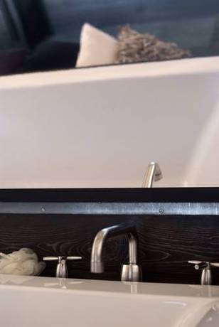 Imagen de la habitación del La Grenouill&egrave;re. Foto 10