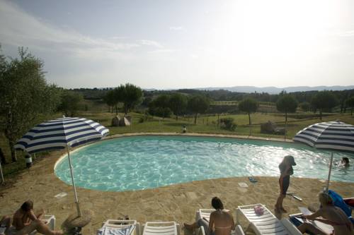 Imagen de la habitación del La Grotta Di Montecchino. Foto 3