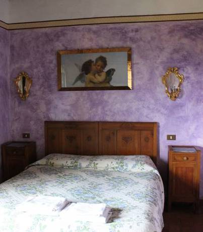 Imagen de la habitación del La Grotta Di Montecchino. Foto 5