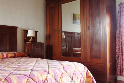 Imagen de la habitación del La Grotta Di Montecchino. Foto 6