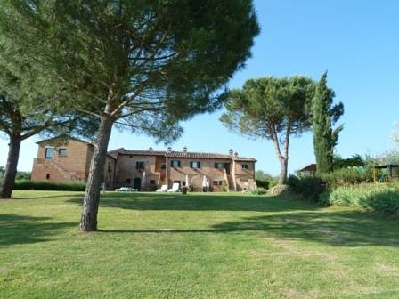 Imagen de la habitación del La Grotta Di Montecchino. Foto 10