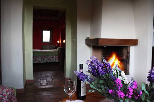 Imagen de la habitación del La Grotta Di Montecchino. Foto 13