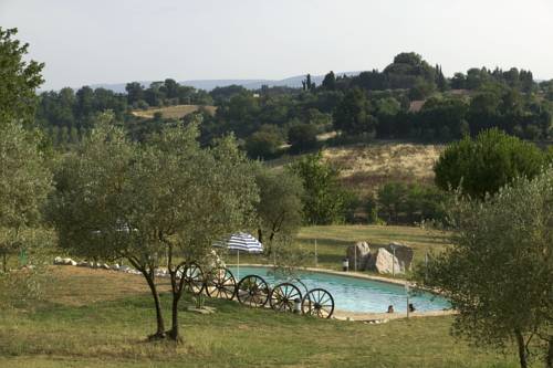 Imagen de la habitación del La Grotta Di Montecchino. Foto 14