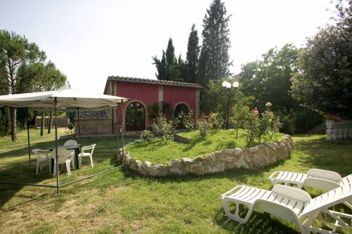 Imagen de la habitación del La Grotta Di Montecchino. Foto 15