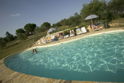 Imagen de la habitación del La Grotta Di Montecchino. Foto 16