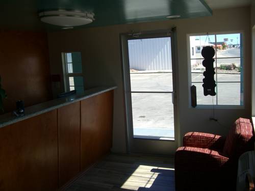 Imagen de la habitación del La Hacienda. Foto 1