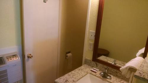 Imagen de la habitación del La Hacienda. Foto 3