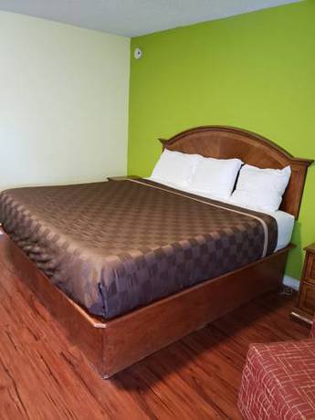 Imagen de la habitación del La Hacienda. Foto 4