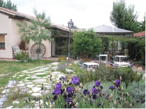 Imagen general del La Huerta De San Lorenzo. Foto 6