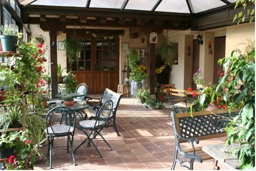 Imagen general del La Huerta De San Lorenzo. Foto 7