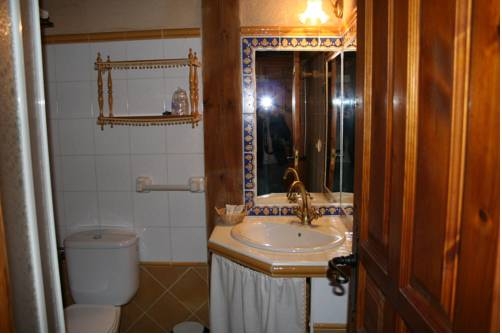 Imagen general del La Huerta De San Lorenzo. Foto 8