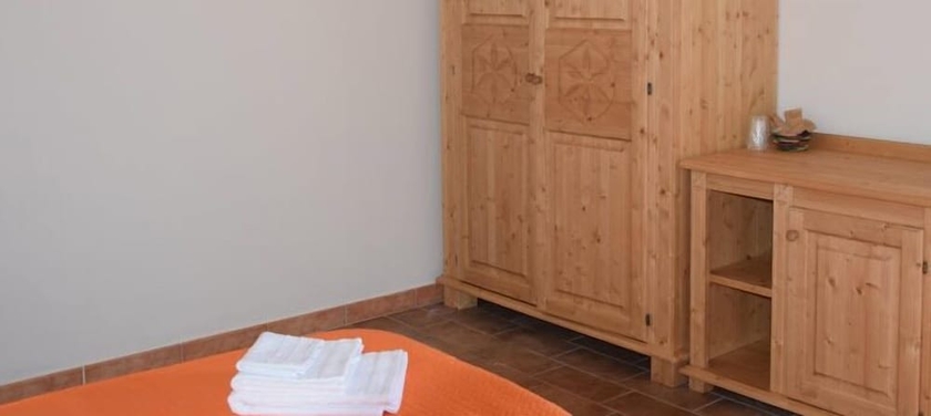 Imagen de la habitación del La Janna Di La Faj. Foto 4