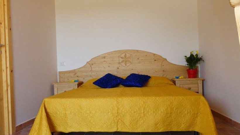 Imagen de la habitación del La Janna Di La Faj. Foto 5