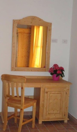 Imagen de la habitación del La Janna Di La Faj. Foto 6