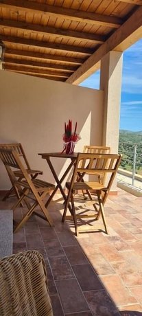 Imagen de la habitación del La Janna Di La Faj. Foto 9